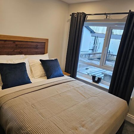 B53 Accommodation 메이누스 외부 사진
