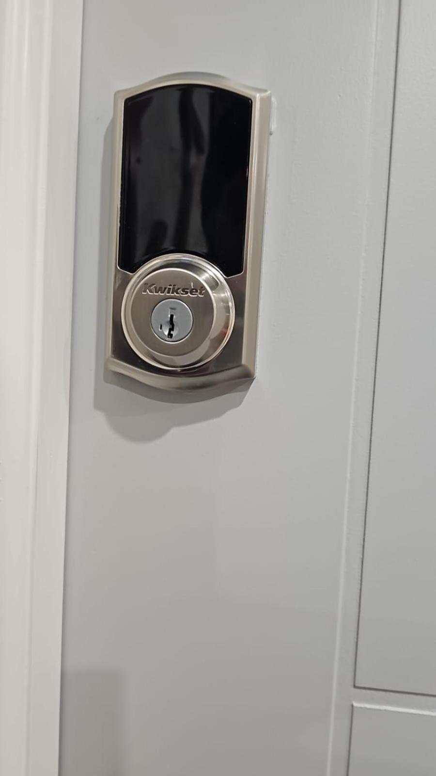 B53 Accommodation 메이누스 외부 사진
