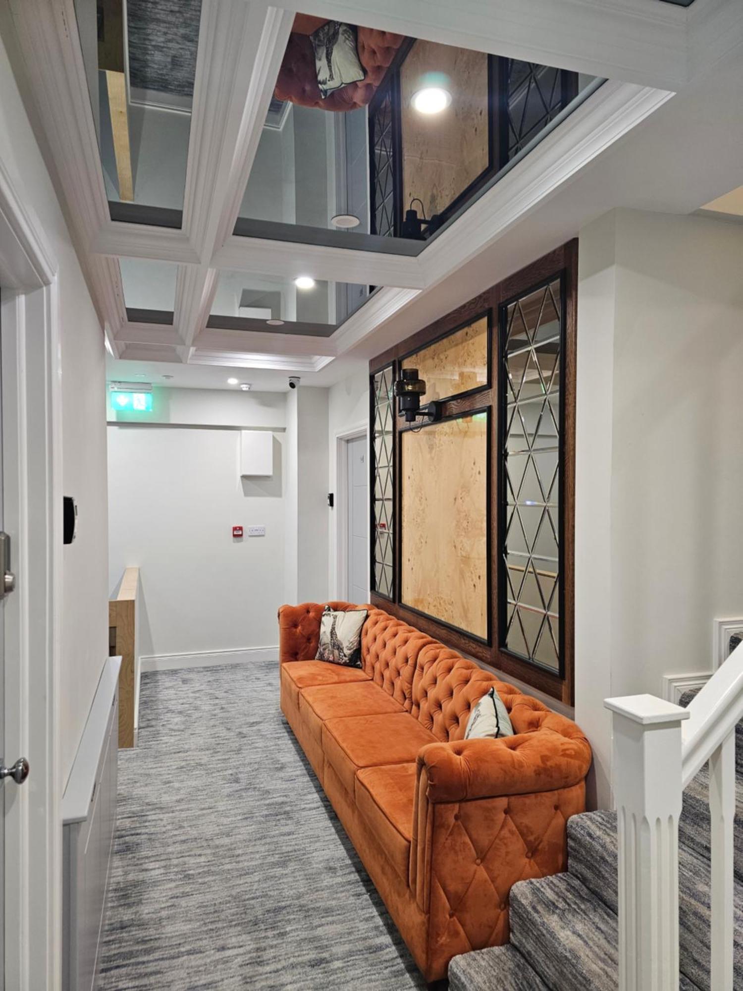 B53 Accommodation 메이누스 외부 사진